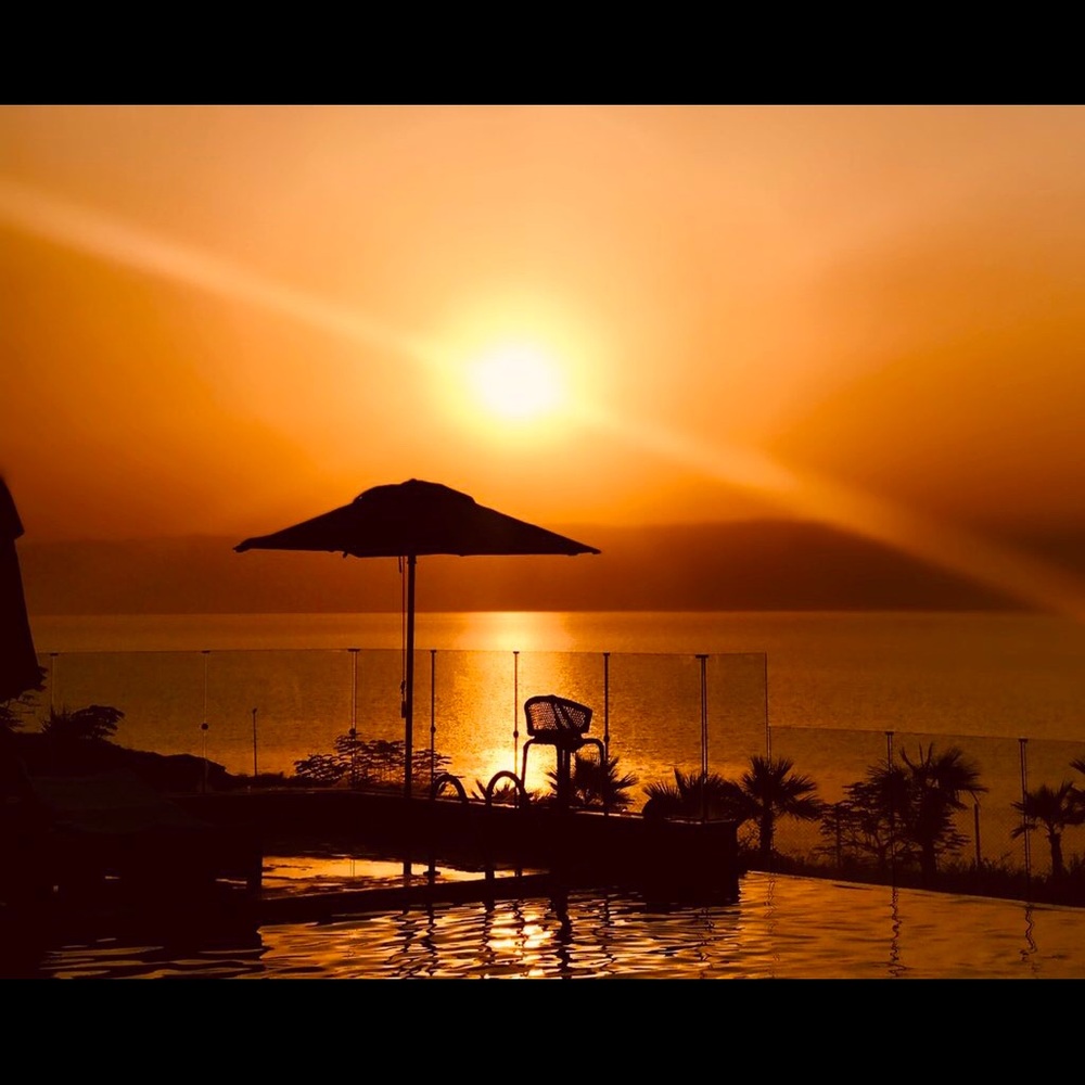 Meet your Posher, Sfpelkey